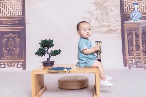 涉县宝宝发烧可以吃香蕉吗